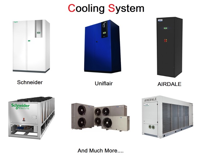 Cooling Systems