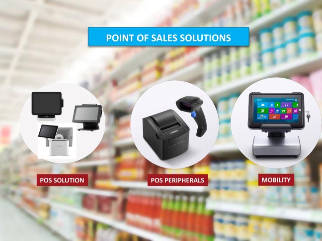 Point of Sale